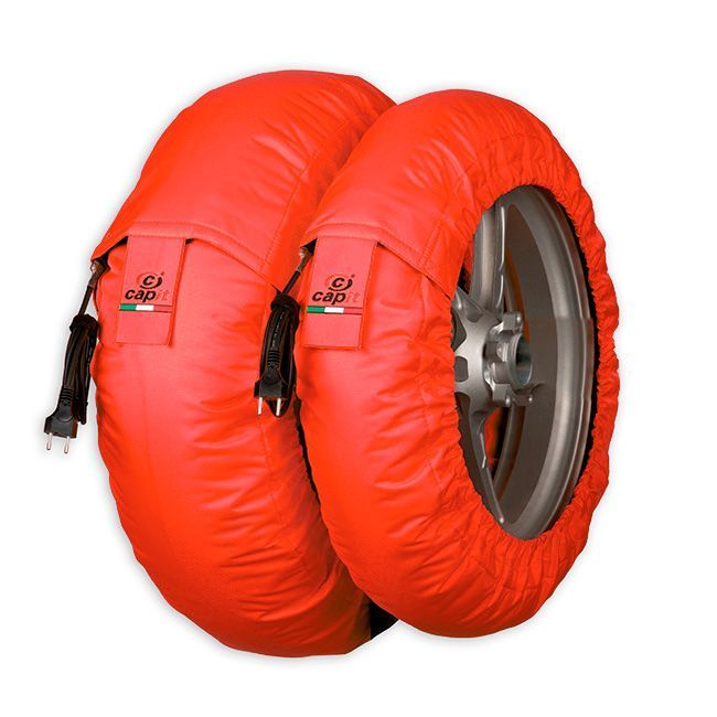 Suprema Spina TNT 85°c - M/XL - <125/17" + <200/55-17" - Noir