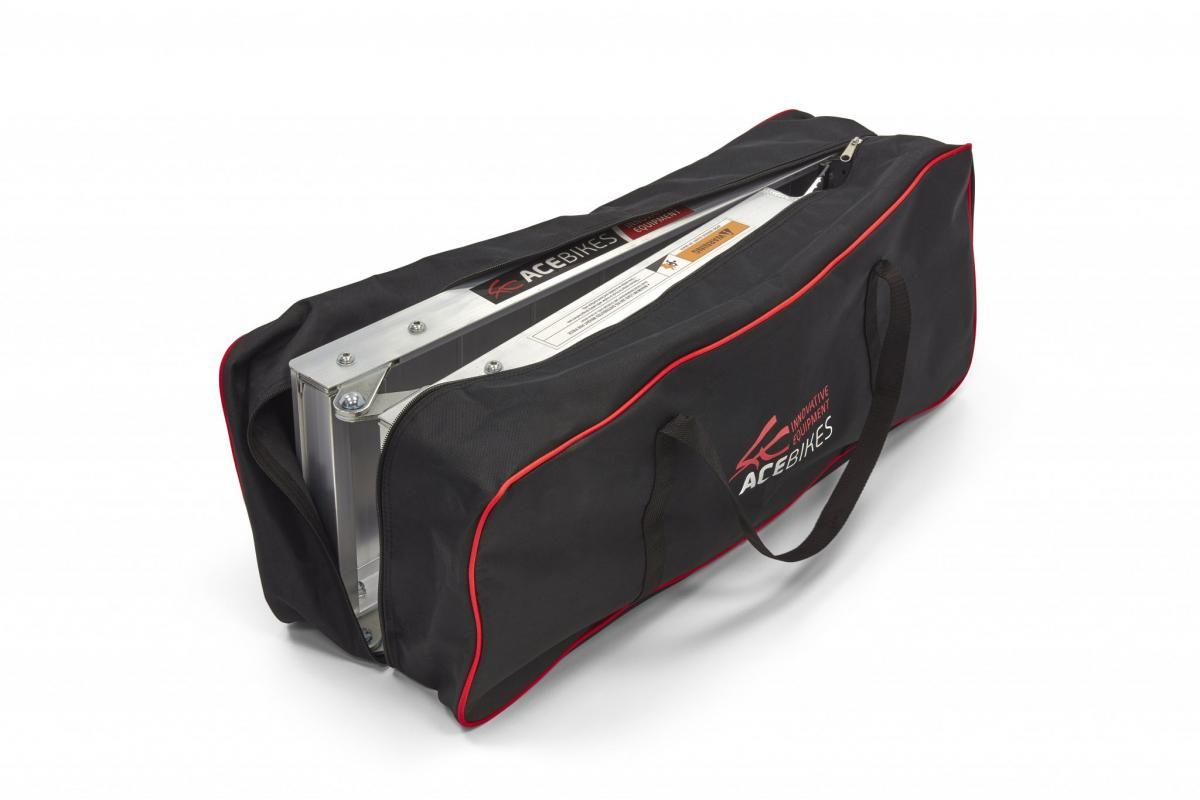 Rampe repliable compact - Model 8082