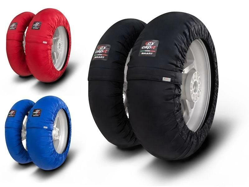 Smart Spina 85° - M/XXL - 120/17" + >=200/55-17"