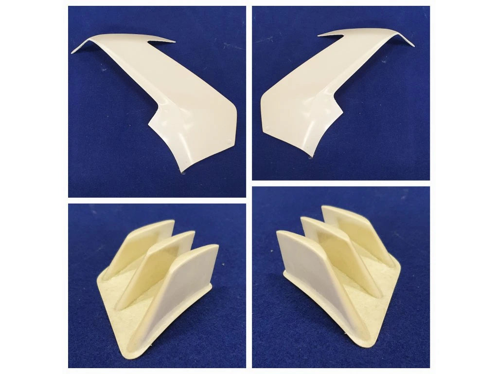 Carénage complet pour Honda CBR1000rr 2020-2023