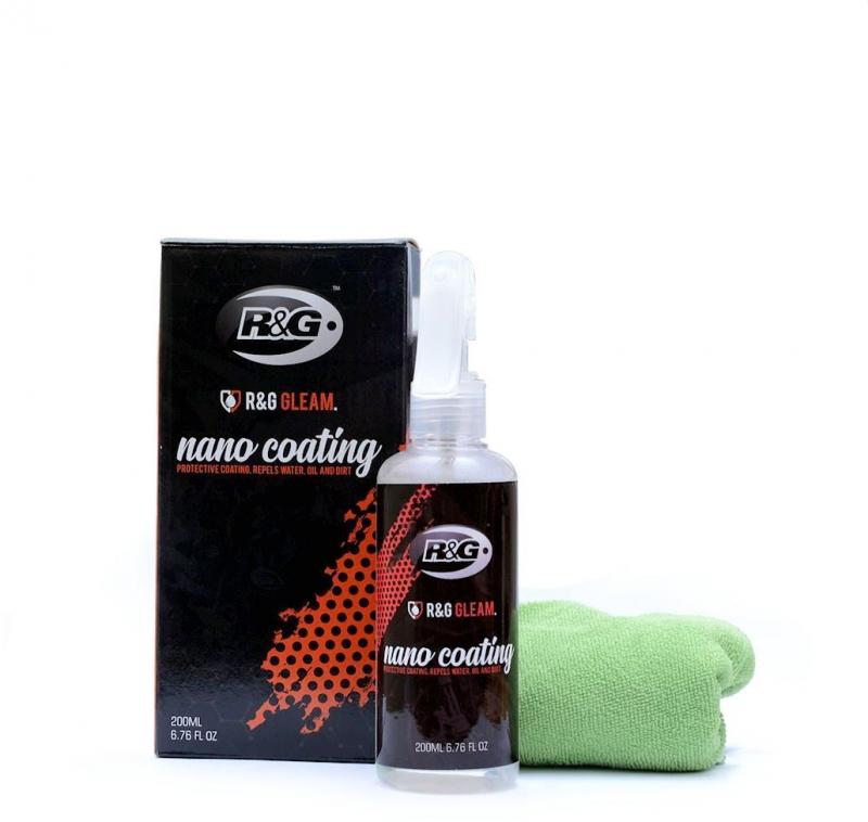 NANO COATING SPRAY (200ML)
