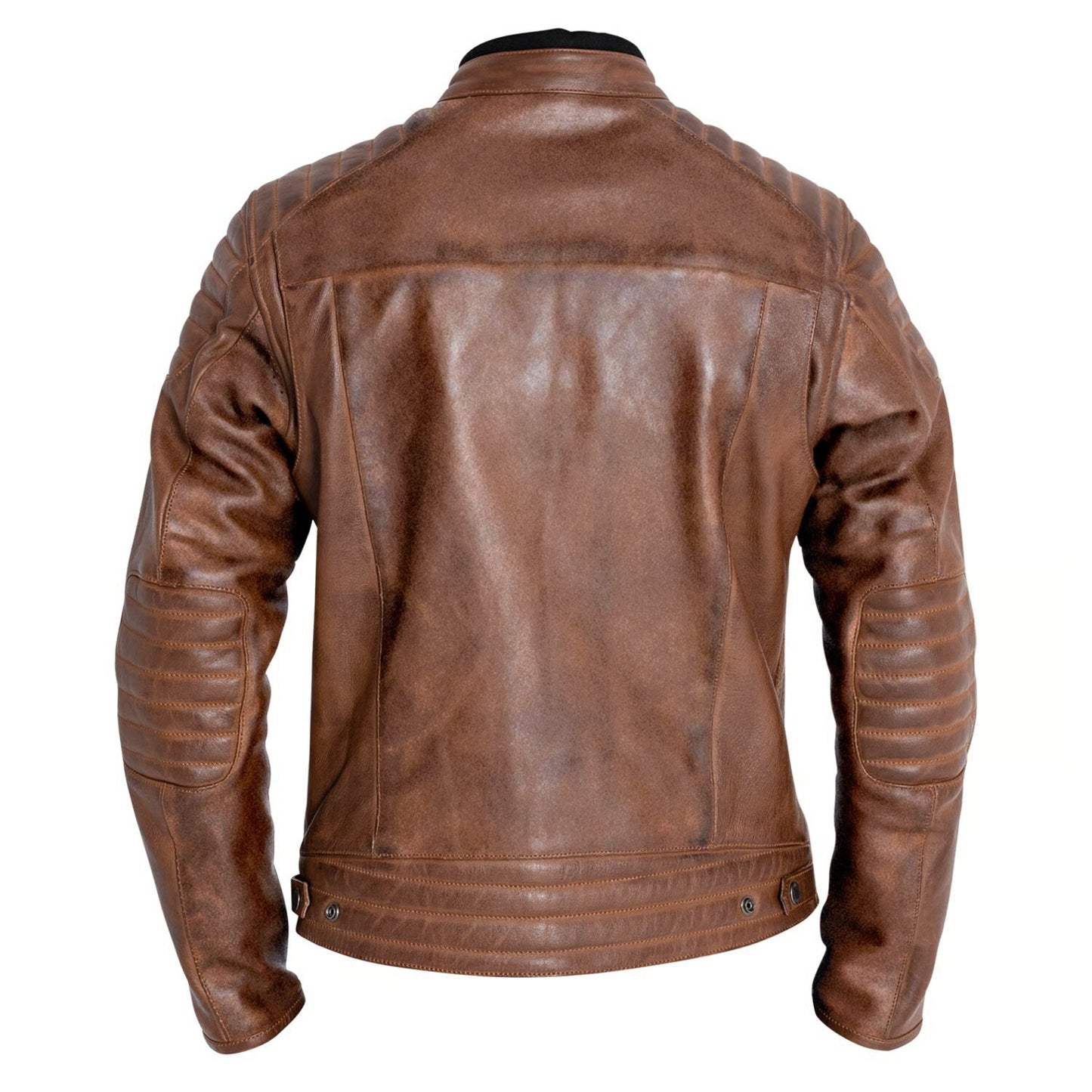 John Doe Dexter jacket brown