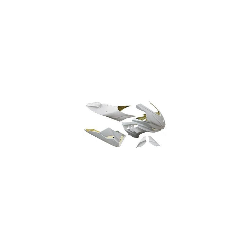 Carénage poly Sebimoto Aprilia RSV4 21-24