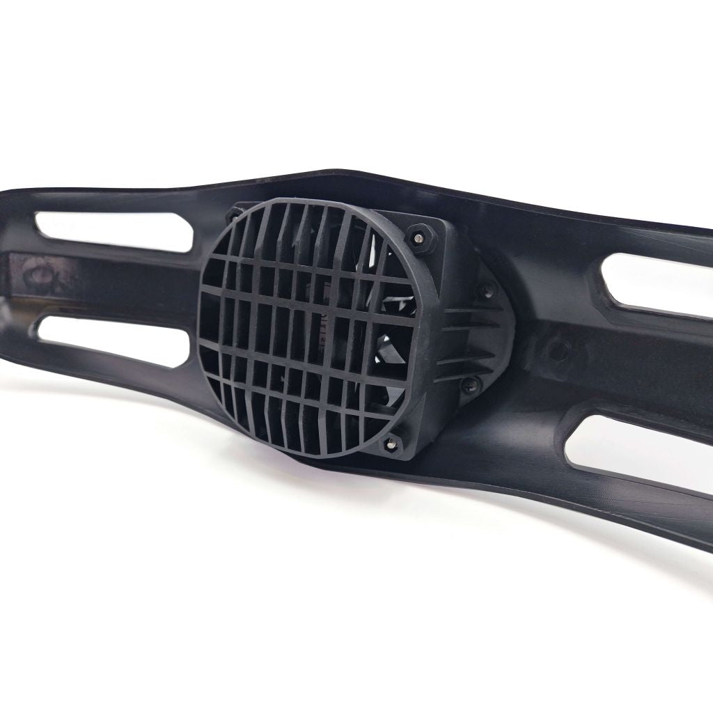 Cintre ventilé sèche combinaison