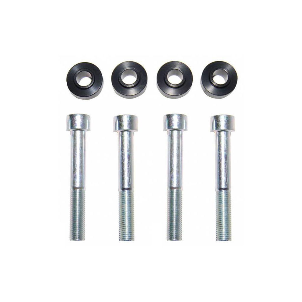 Kit de montage pour étriers Brembo 220A02421