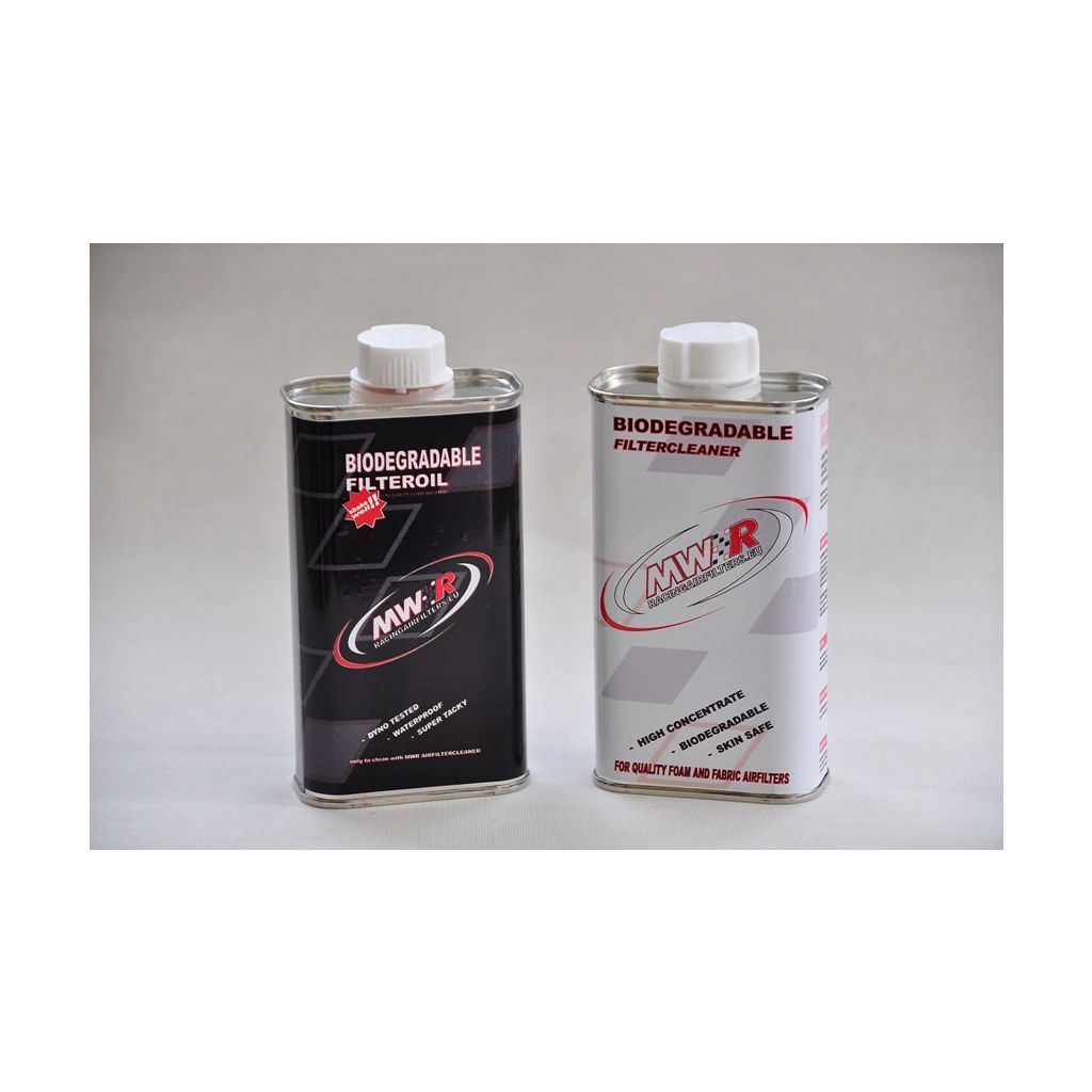 Kit entretien MWR-001