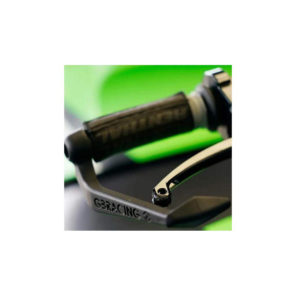Protection de levier de frein GB Racing