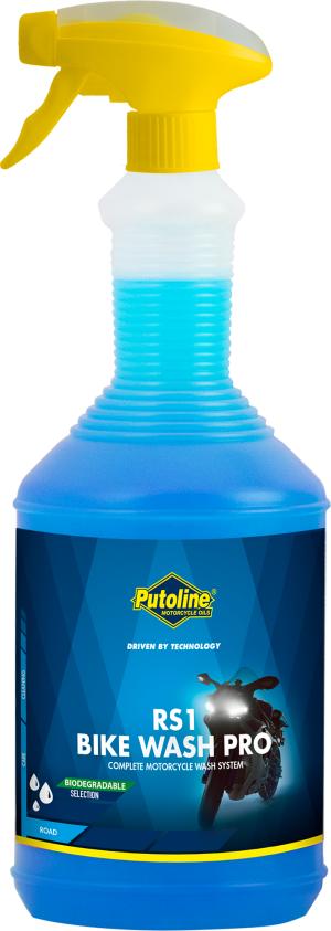 Putoline RS1 BIKE WASH PRO 1L