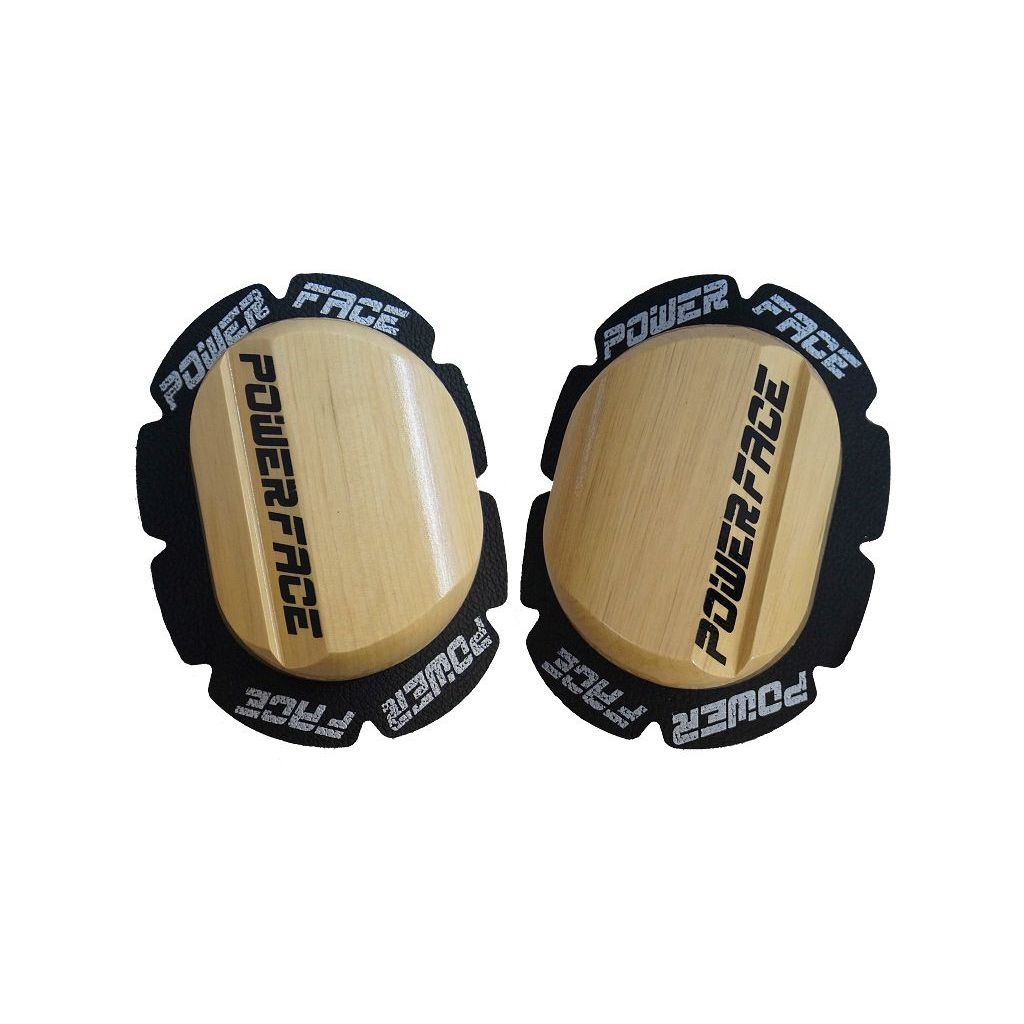 Sliders bois Power Face