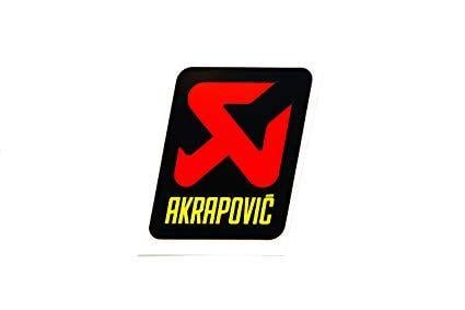 Akrapovic