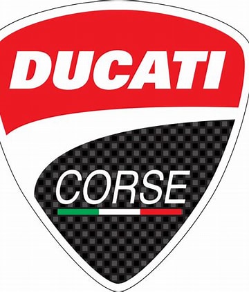DUCATI