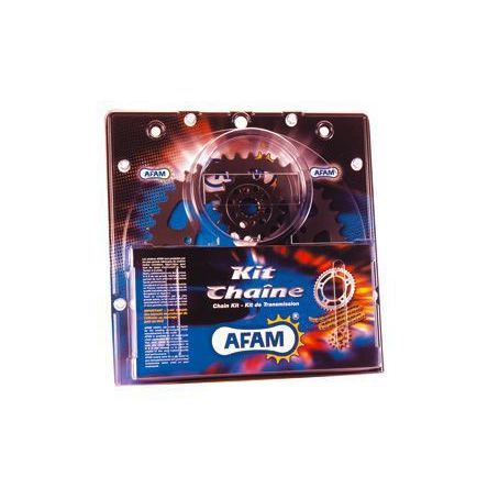 Configuration kit chaine