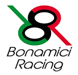 Bonamici racing