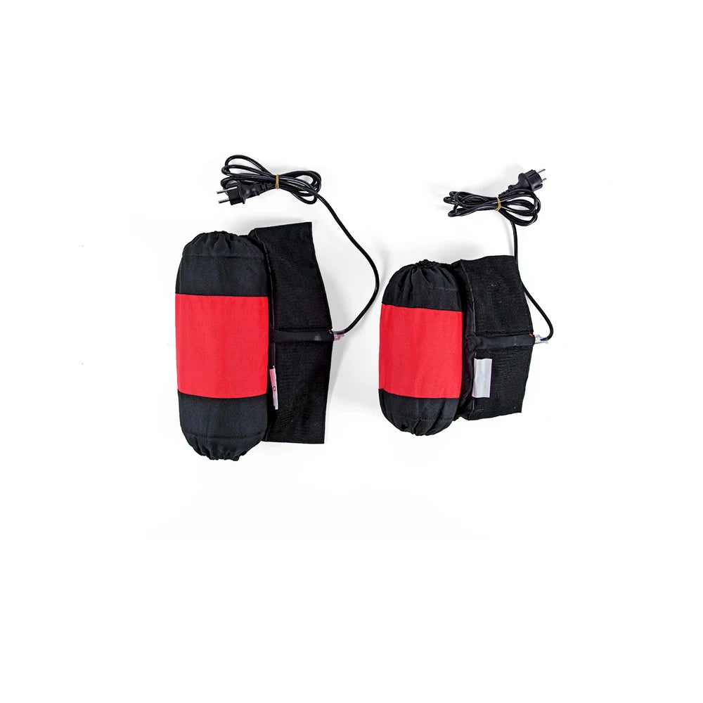 Couvertures chauffante 80° fixe