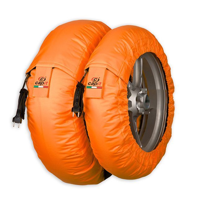 Suprema Spina TNT 85°c - M/XL - <125/17" + <200/55-17" - Noir