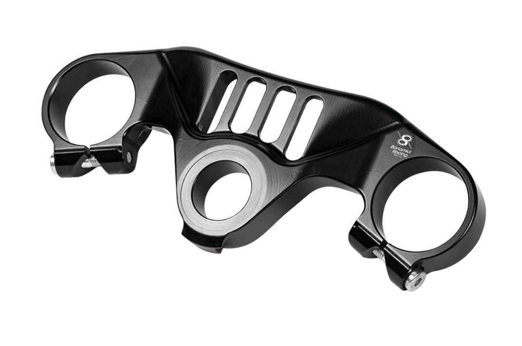 Te de fourche Top triple clamps - Choisissez une couleur Aprilia RS660-Tuono 2020-2023