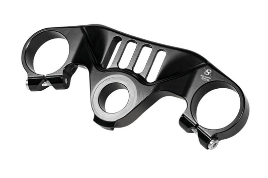 Te de fourche Top triple clamps - Choisissez une couleur Aprilia RS660-Tuono 2020-2023