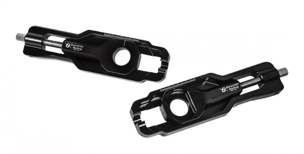 Tendeur de chaine Bonamici Racing Yamaha YZF R1 2020-