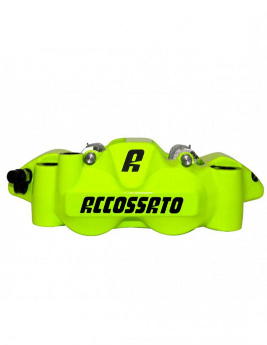 Etrier de frein radial Forged Monoblock 108mm - Côté droite et gauche