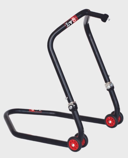 Béquille avant DIAVOL - Sous T de fourche