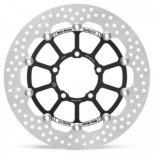 Disque de frein avant Halo Triumph : Speed Triple, Rocket, Tiger, Scrambler