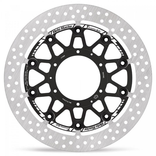 Disque de frein avant Prof. Halo Honda : CBR600RR (T-floater Ø 310 x 6,0 x 34 mm)