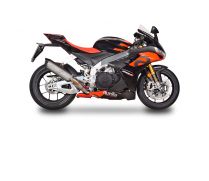 ECHAPPEMENT  Modèle Force EVO titane livré avec raccord titane