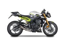 ligne complète inox norme euro5+ passage bas SPARK