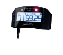 chronometre stealth 5 STARLANE