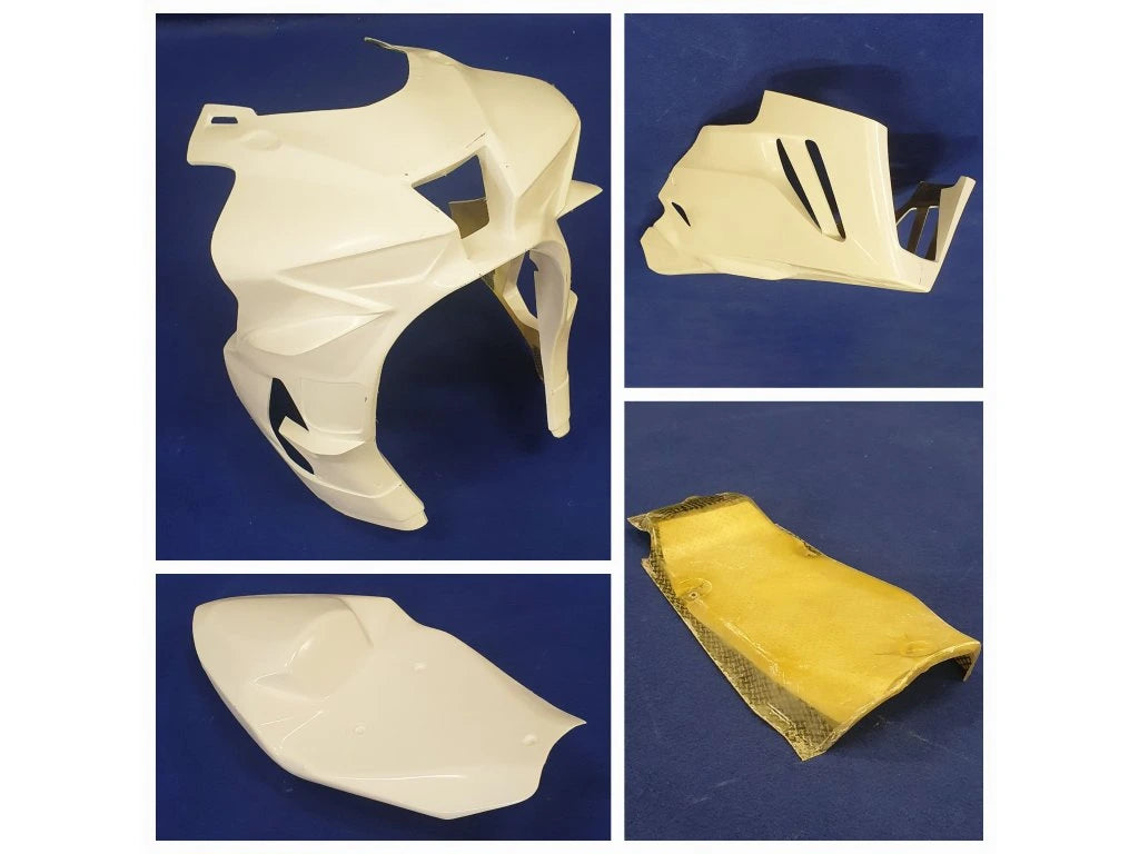 Carénage complet pour Honda CBR1000rr 2020-2023