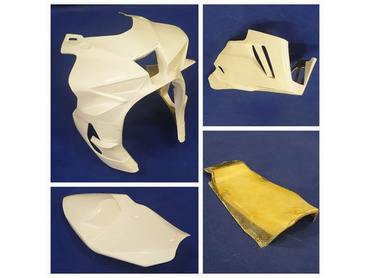 Carénage complet pour Honda CBR1000rr 2020-2023