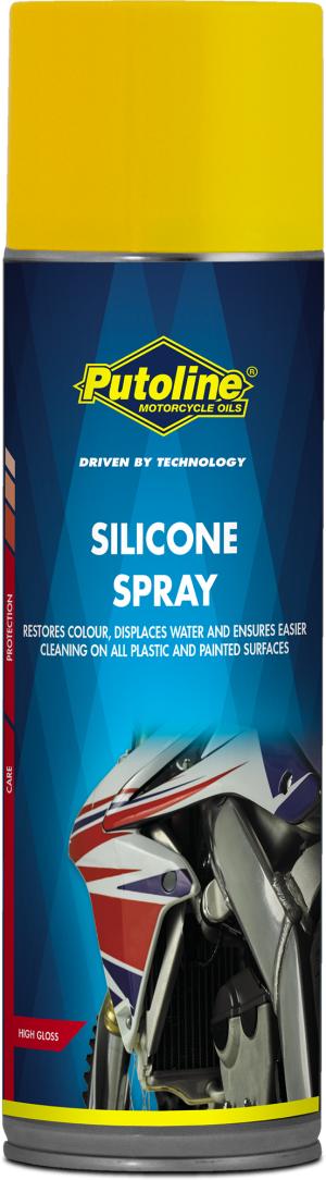 Silicone spray Putoline 500ml