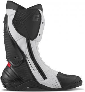 Bottes Gaerne GP1 LS air white-black-red