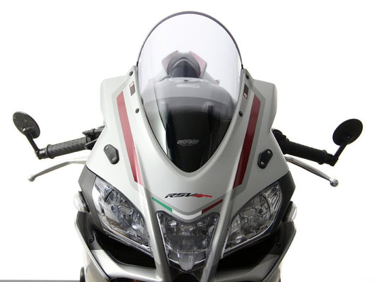 Bulle racing - clair RSV4