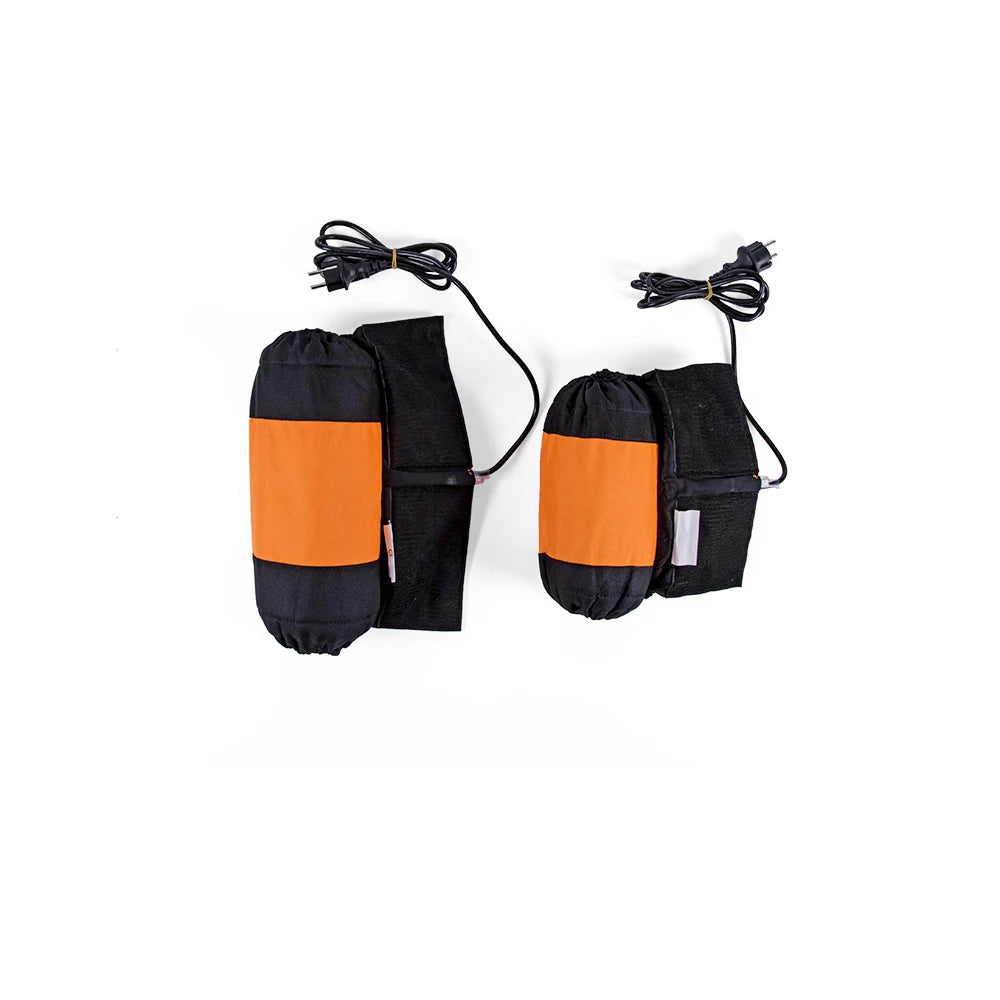 Couvertures chauffante 80° fixe