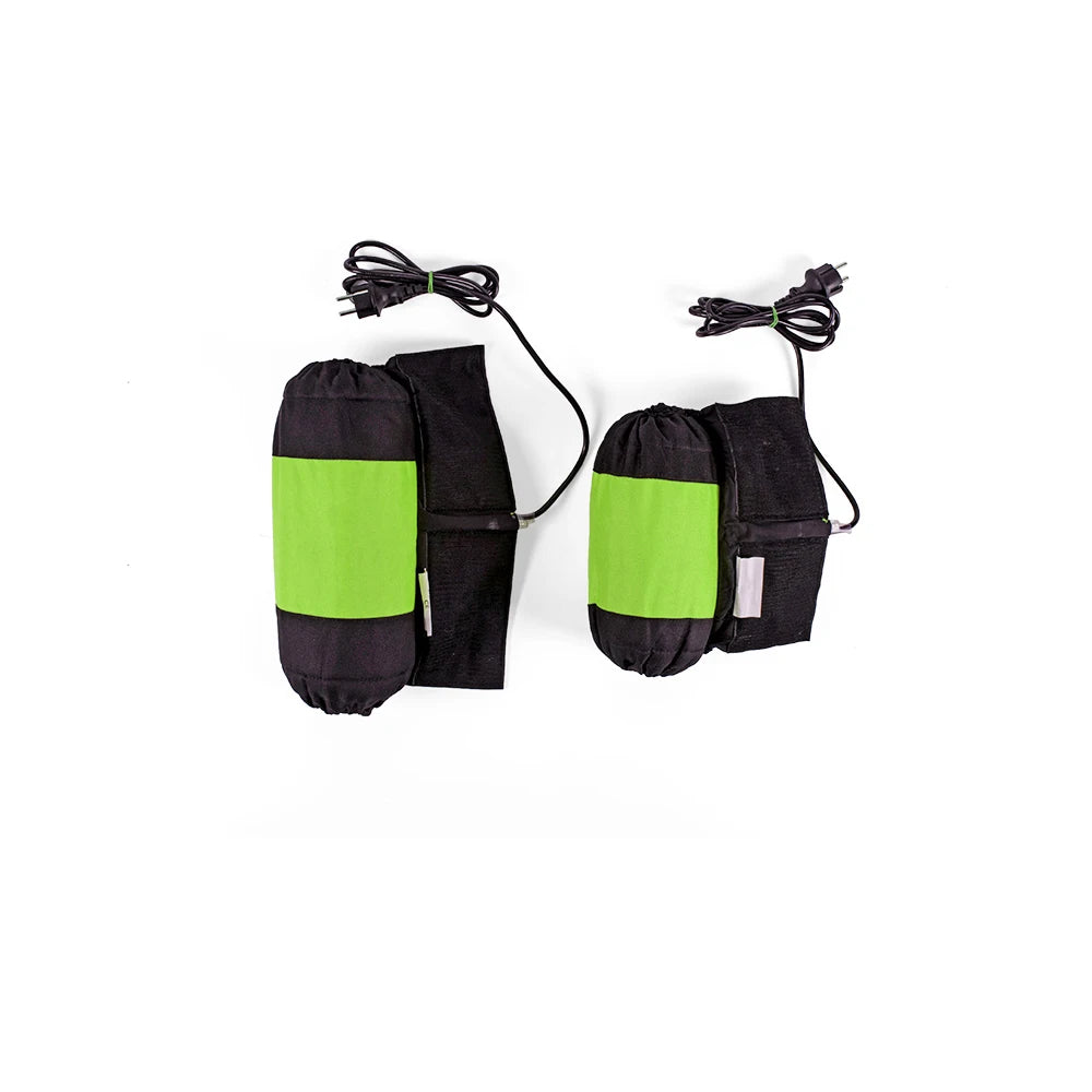 Couvertures chauffante 80° fixe