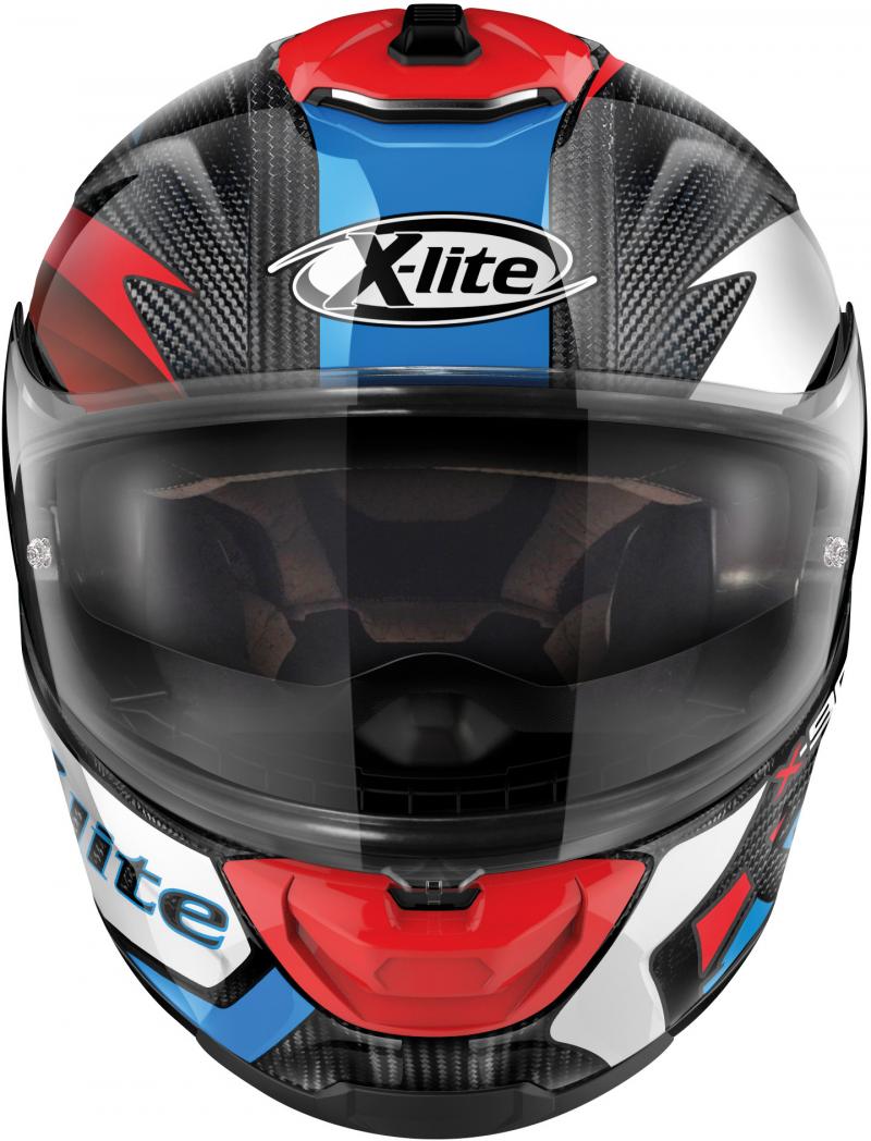 Casque Nolan X903 Ultra nobile