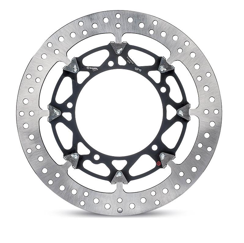 Disques de Frein Brembo T-Drive 320mm 5.5mm 208A98521