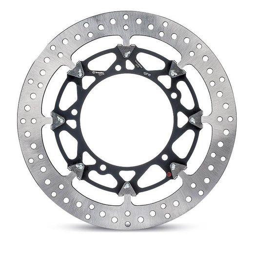 Disques de Frein Brembo T-Drive 320mm 208A98525