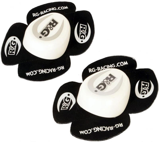 Sliders de genoux R&G racing