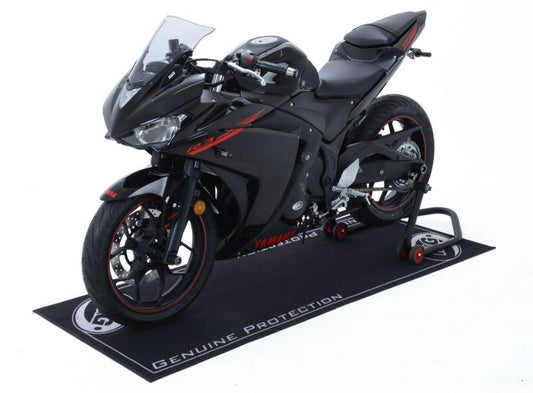 Tapis de stands RG