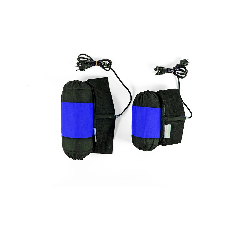 Couvertures chauffante 80° fixe