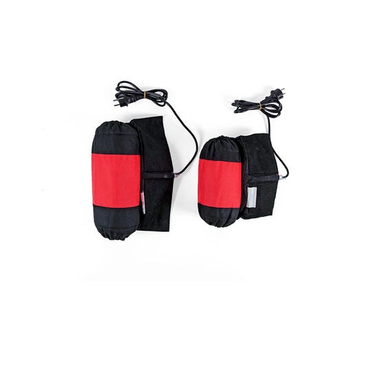 Couvertures chauffante 80° fixe