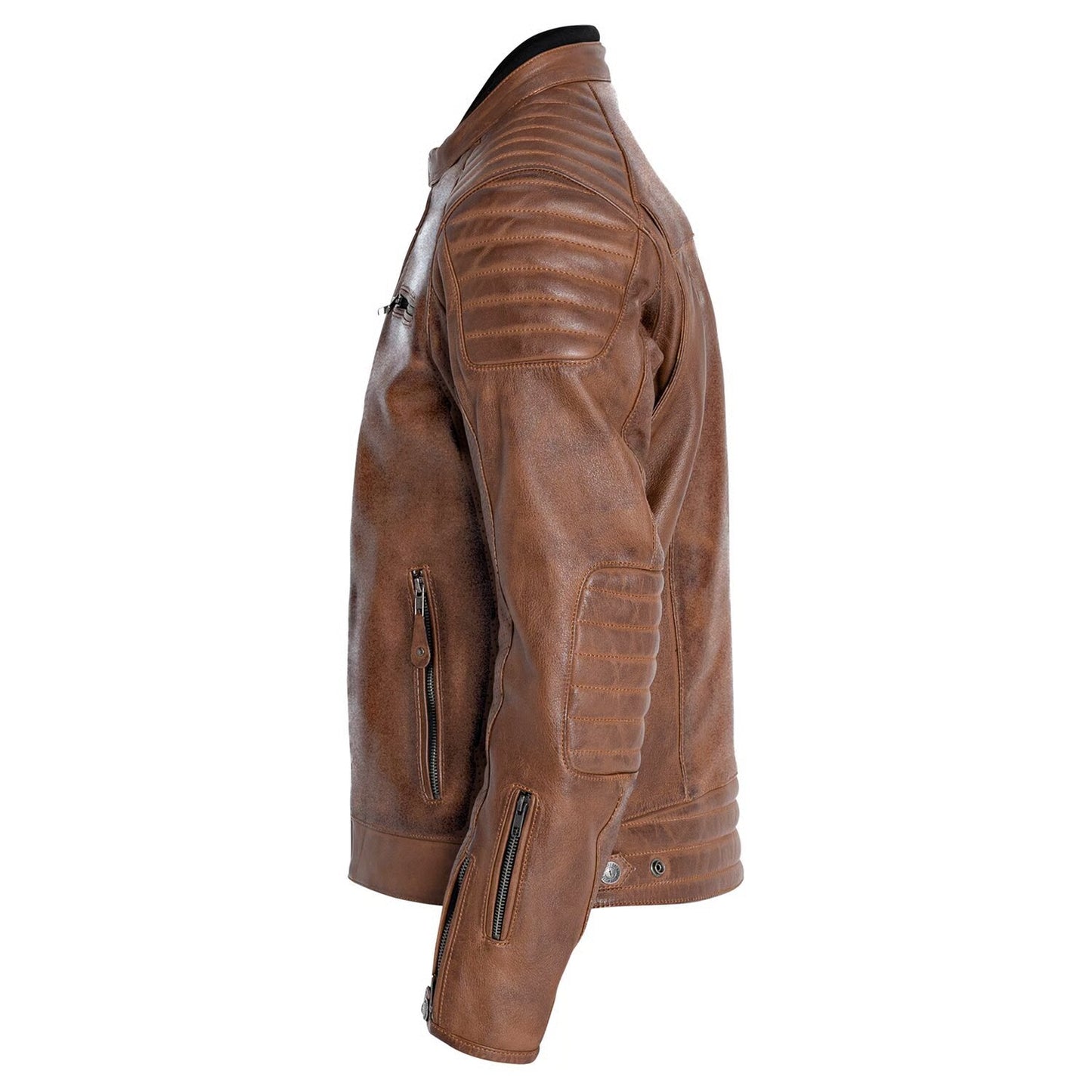 John Doe Dexter jacket brown