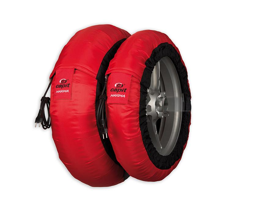 Maxima Spina TNT 85° - M/L - 125/17" + <=180/55-17"