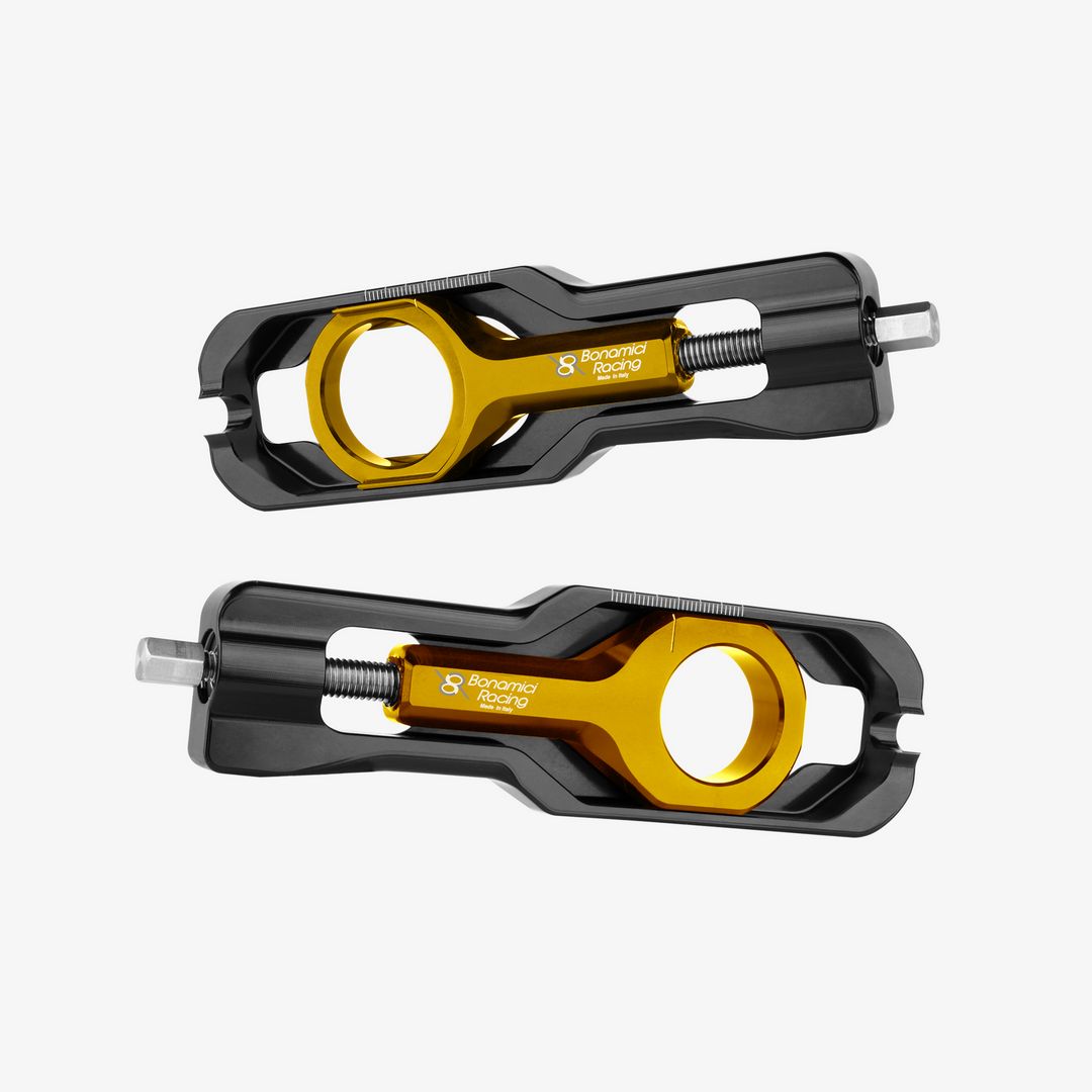 Tendeur de chaine Bonamici Racing Yamaha YZF R1 2020-