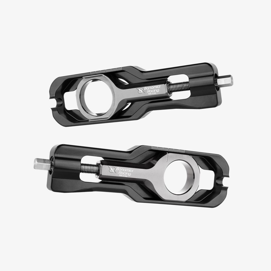 Tendeur de chaine Bonamici Racing Yamaha YZF R1 2020-