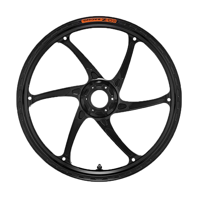 Jantes OZ Motorbike pour BMW S1000RR 19-24 Kit M/Race