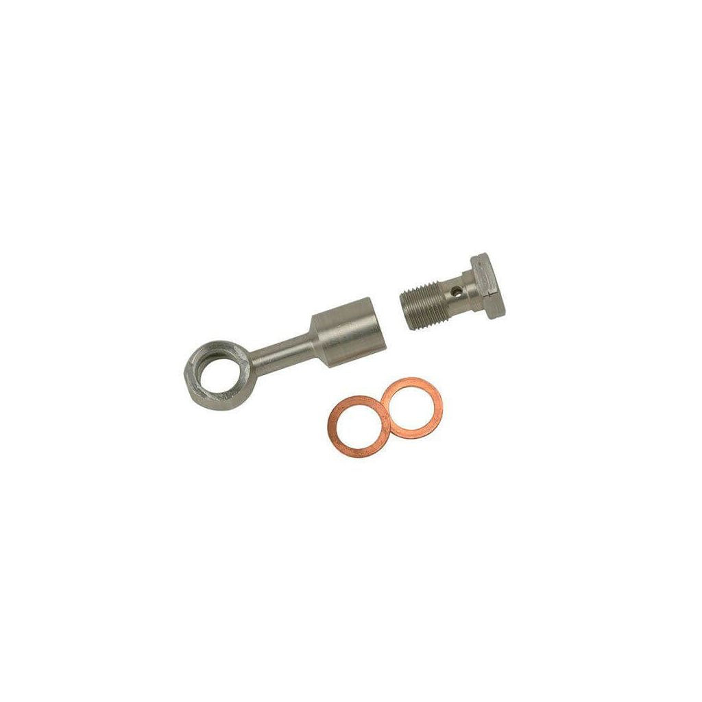 Adaptateur radial/axial Accossato