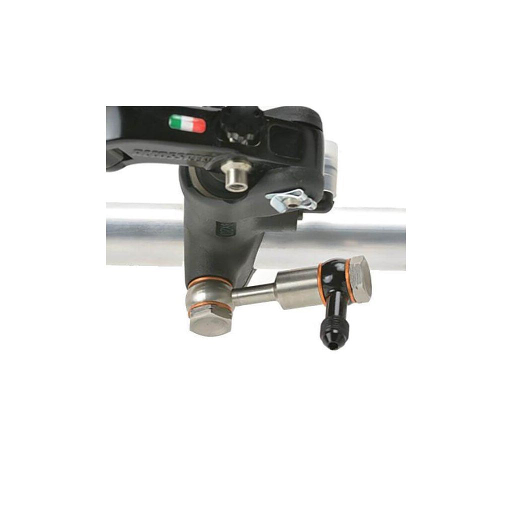 Adaptateur radial/axial Accossato